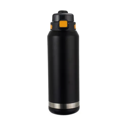 Garrafa térmica personalizada 1,5 litros com canudo e bico