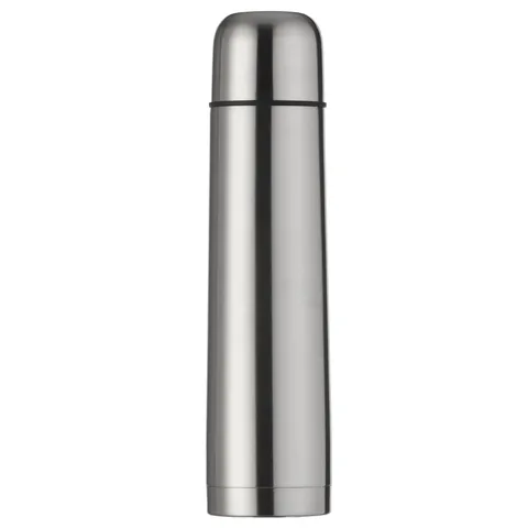 Garrafa térmica com capa personalizada 1 litro