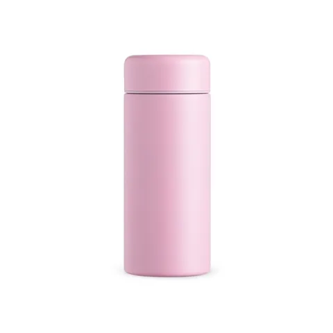 Garrafa térmica personalizada 200 ml