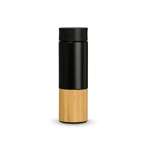 Garrafa térmica personalizada 420 ml