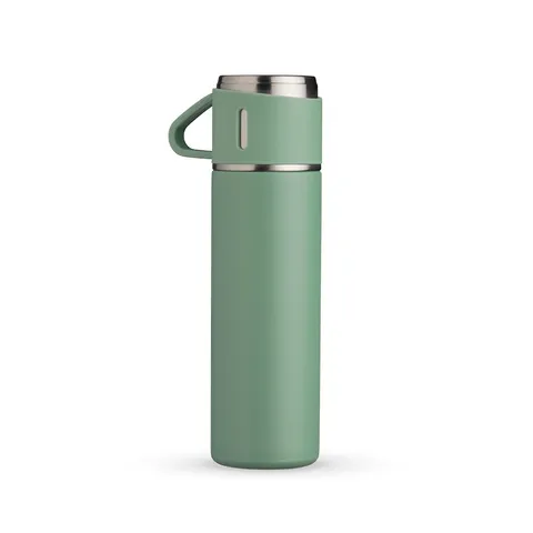 Garrafa térmica personalizada 450 ml
