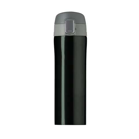 Garrafa térmica personalizada 450 ml fosca