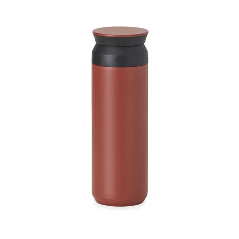 Garrafa térmica personalizada 470 ml de parede dupla (cód. 05032)