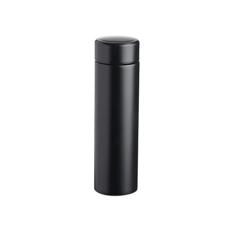 Garrafa térmica personalizada 500 ml com infusor (cód. 18705F)
