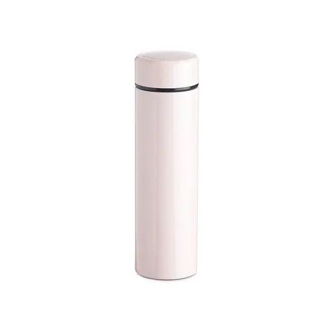 Garrafa térmica personalizada 500 ml com infusor (cód. 18705B)