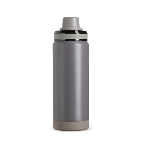 Garrafa térmica personalizada 600 ml com bico e alça (cód. 09182)