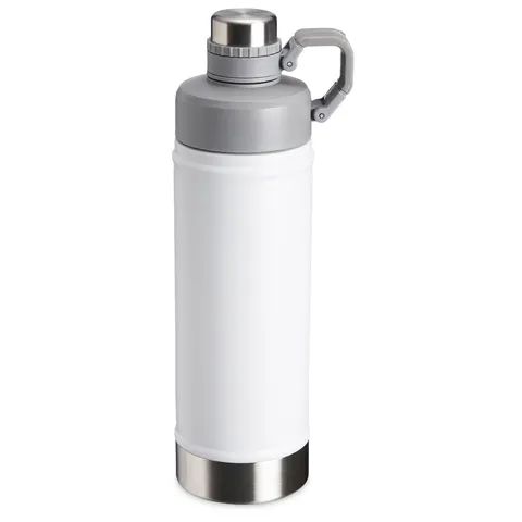Garrafa térmica personalizada 700 ml com bico e alça