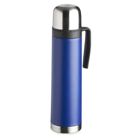 Garrafa térmica personalizada 750 ml com bico e alça