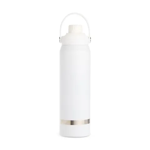 Garrafa térmica personalizada 800 ml com bico e alça (cód. 19031)