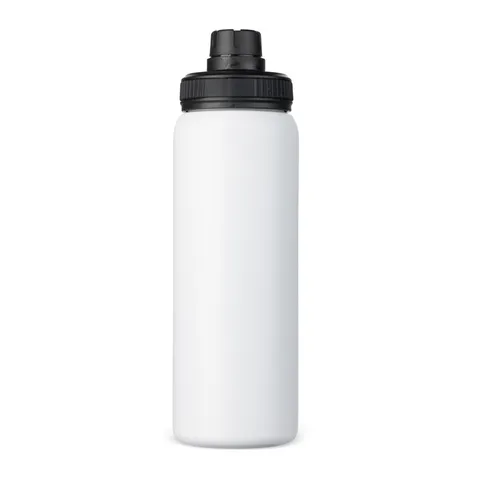Garrafa térmica personalizada 800 ml com bico e alça (cód. E@09396)
