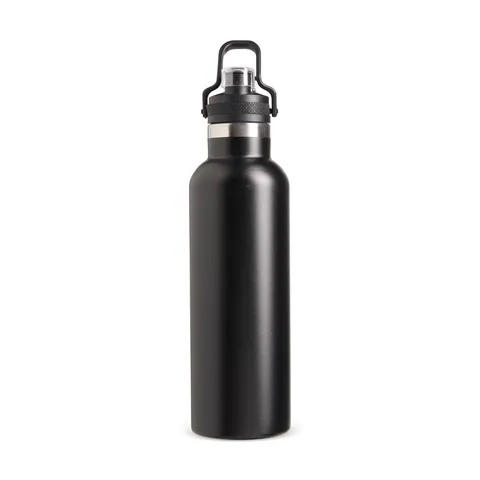 Garrafa térmica personalizada 800 ml com bico e alça (cód. 19032)