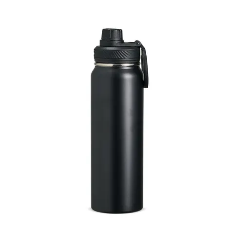 Garrafa térmica personalizada 850 ml com bico e alça