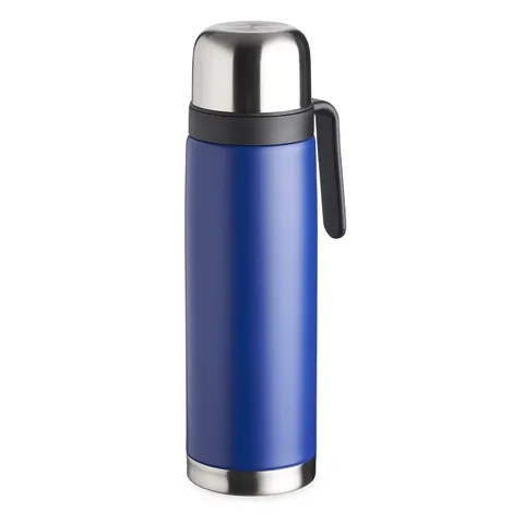 Garrafa térmica de inox personalizada 900 ml