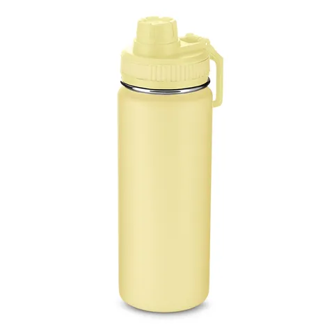 Garrafa térmica de inox aço personalizada 570 ml