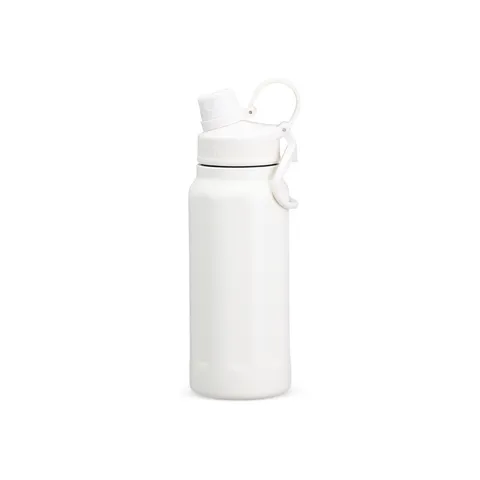 Garrafa térmica com alça personalizada 750 ml