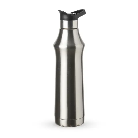 Garrafa térmica personalizada 500 ml com alça