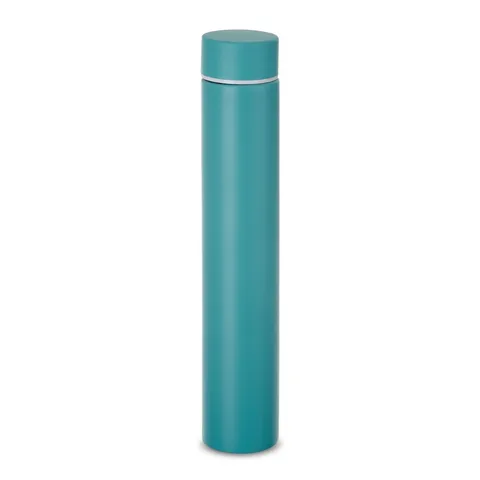 Garrafa térmica de inox personalizada 275 ml