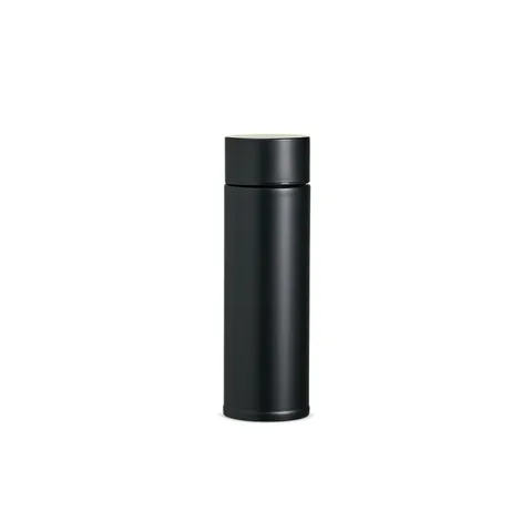 Garrafa térmica de inox personalizada 320 ml