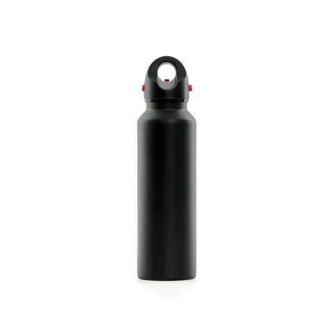 Garrafa térmica de inox personalizada 620 ml