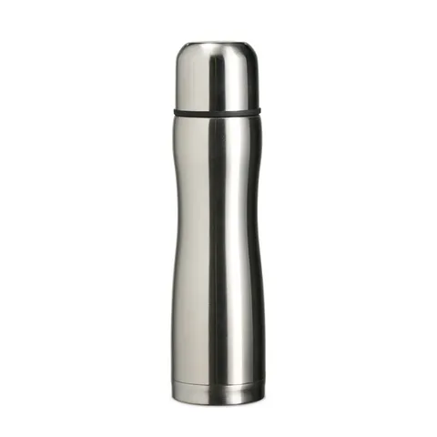 Garrafa térmica de inox personalizada 700 ml