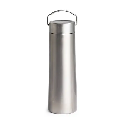 Garrafa térmica de inox personalizada 760 ml