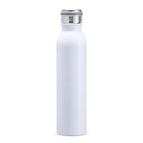 Garrafa térmica de inox personalizada 800 ml