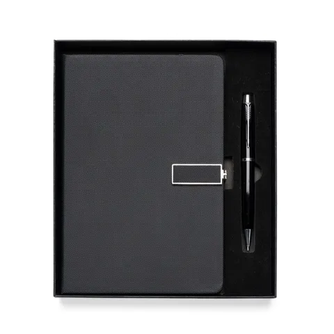 Kit executivo 2 peças