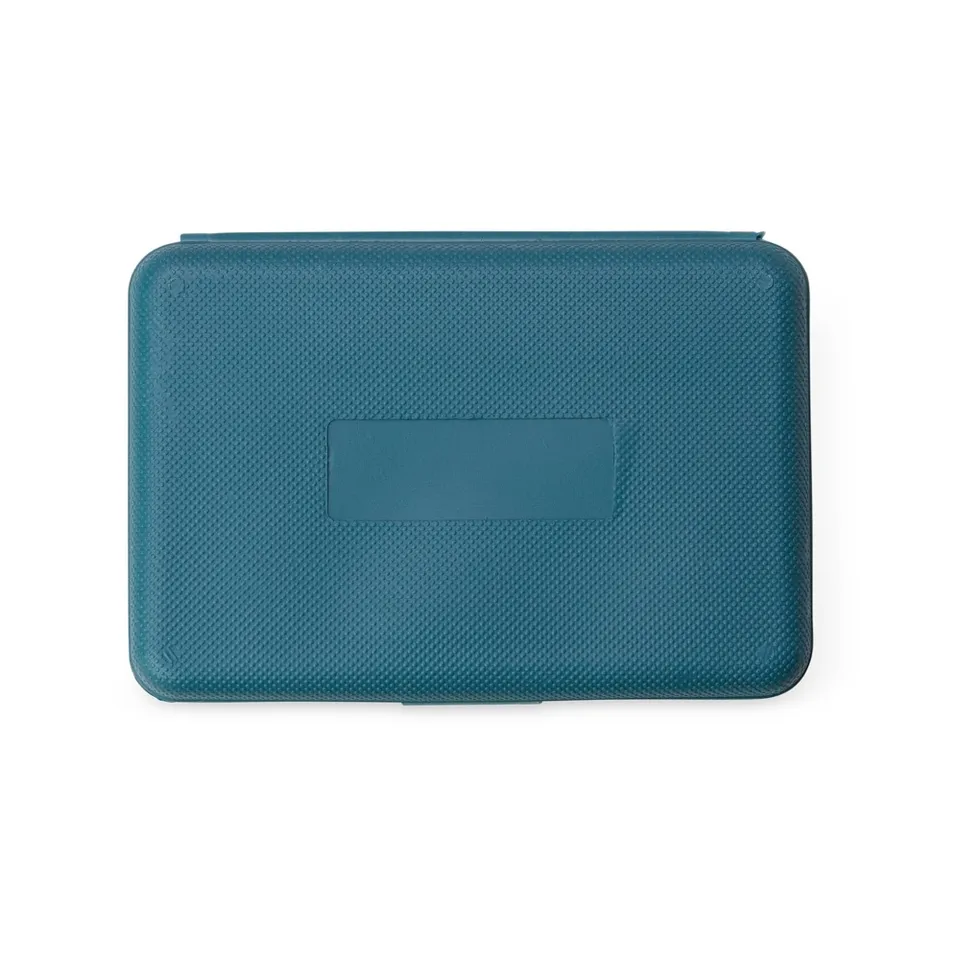 Kit ferramenta 11 peças na cor verde