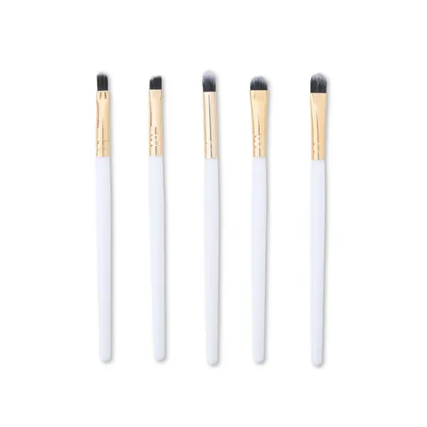 Kit pincel 5 peças