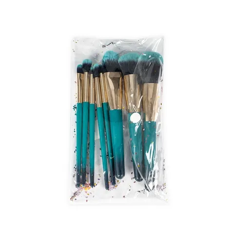 Kit pincel 8 peças