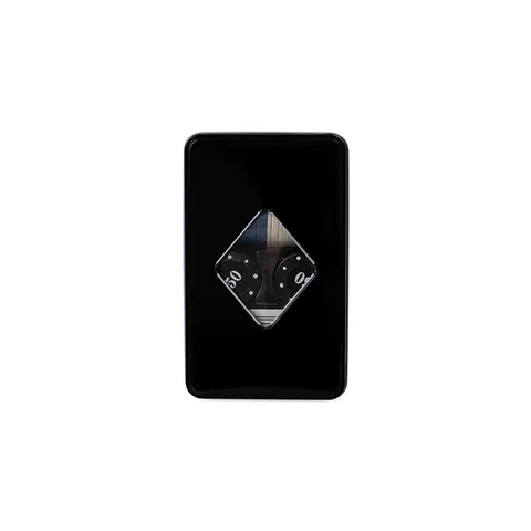 Kit poker com 80 fichas