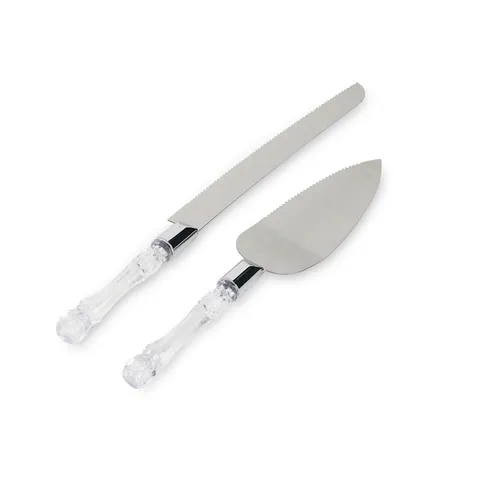 Kit utensílios de cozinha 2PÇS