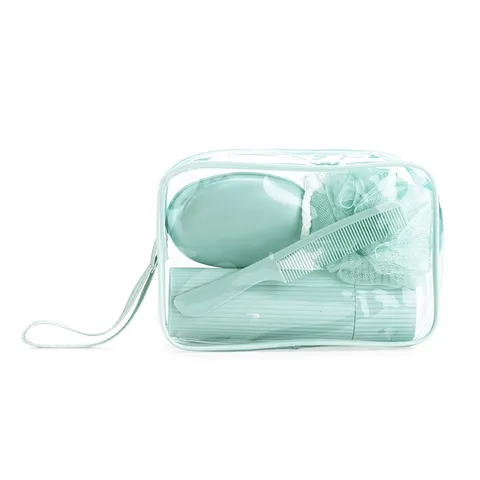 Kit viagem 4 peças