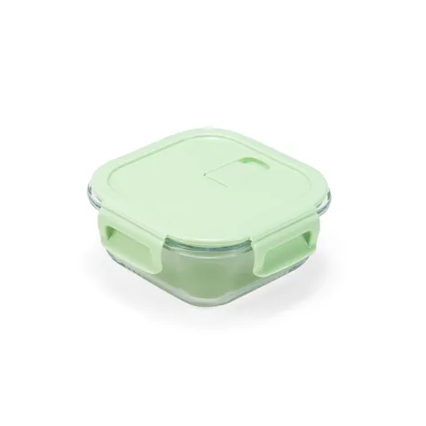 Marmita vidro 450ml
