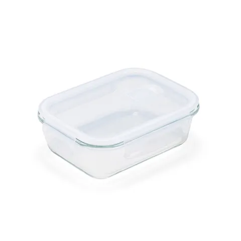 Marmita vidro 600ml