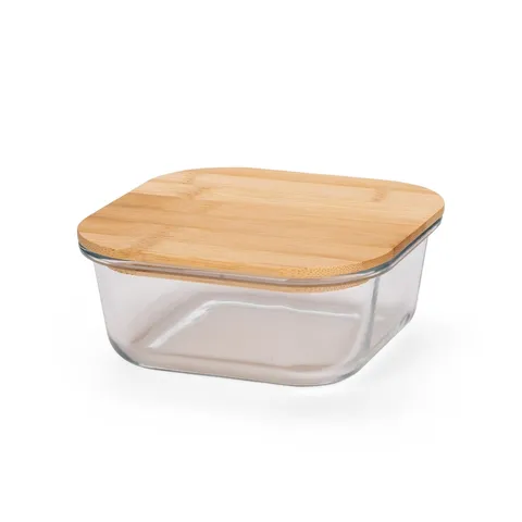 Marmita vidro 650ml