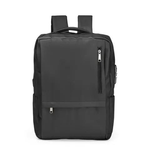 Mochila antifurto para notebook personalizada 23 litros
