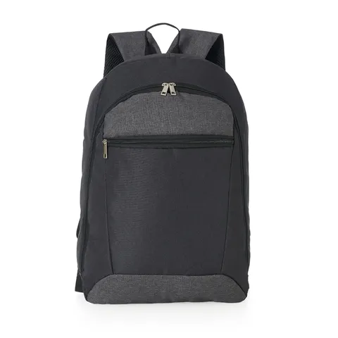 Mochila para notebook de poliéster personalizada 26 litros