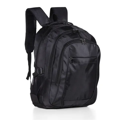 Mochila para notebook de nylon personalizada 27 litros