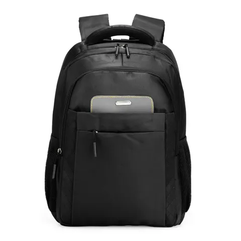 Mochila para notebook jacquard personalizada 22 litros