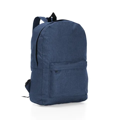 Mochila para notebook de nylon personalizada 17 litros