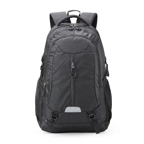 Mochila para notebook de nylon personalizada 40 litros