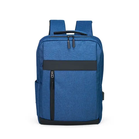 Mochila para notebook de nylon oxford personalizada 14 litros
