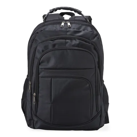 Mochila para notebook de nylon poliéster personalizada 30 litros