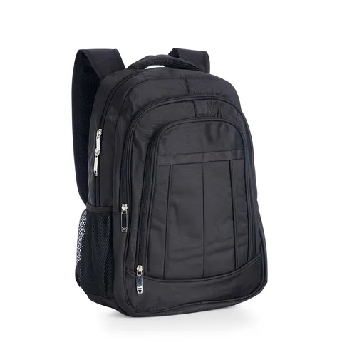 Mochila para notebook de poliéster personalizada 25 litros