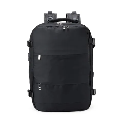 Mochila para notebook de poliéster personalizada 35 litros