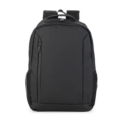 Mochila para notebook de PU personalizada 23 litros