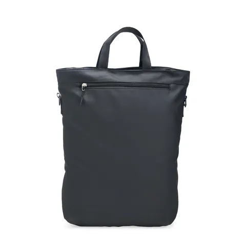 Mochila de PU personalizada 26 litros