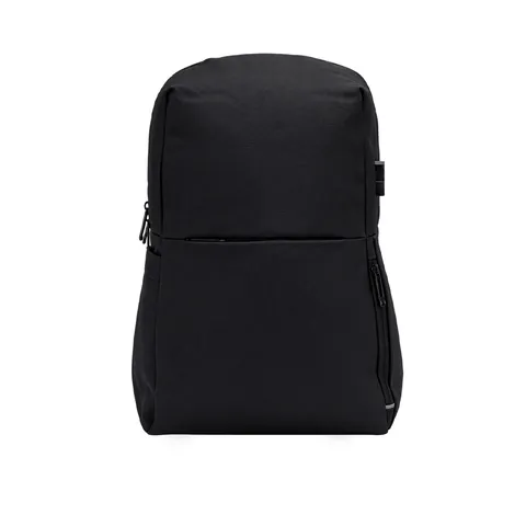 Mochila para notebook de PU personalizada 26 litros