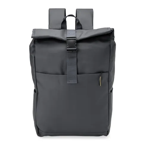 Mochila de PU impermeável personalizada 32 litros